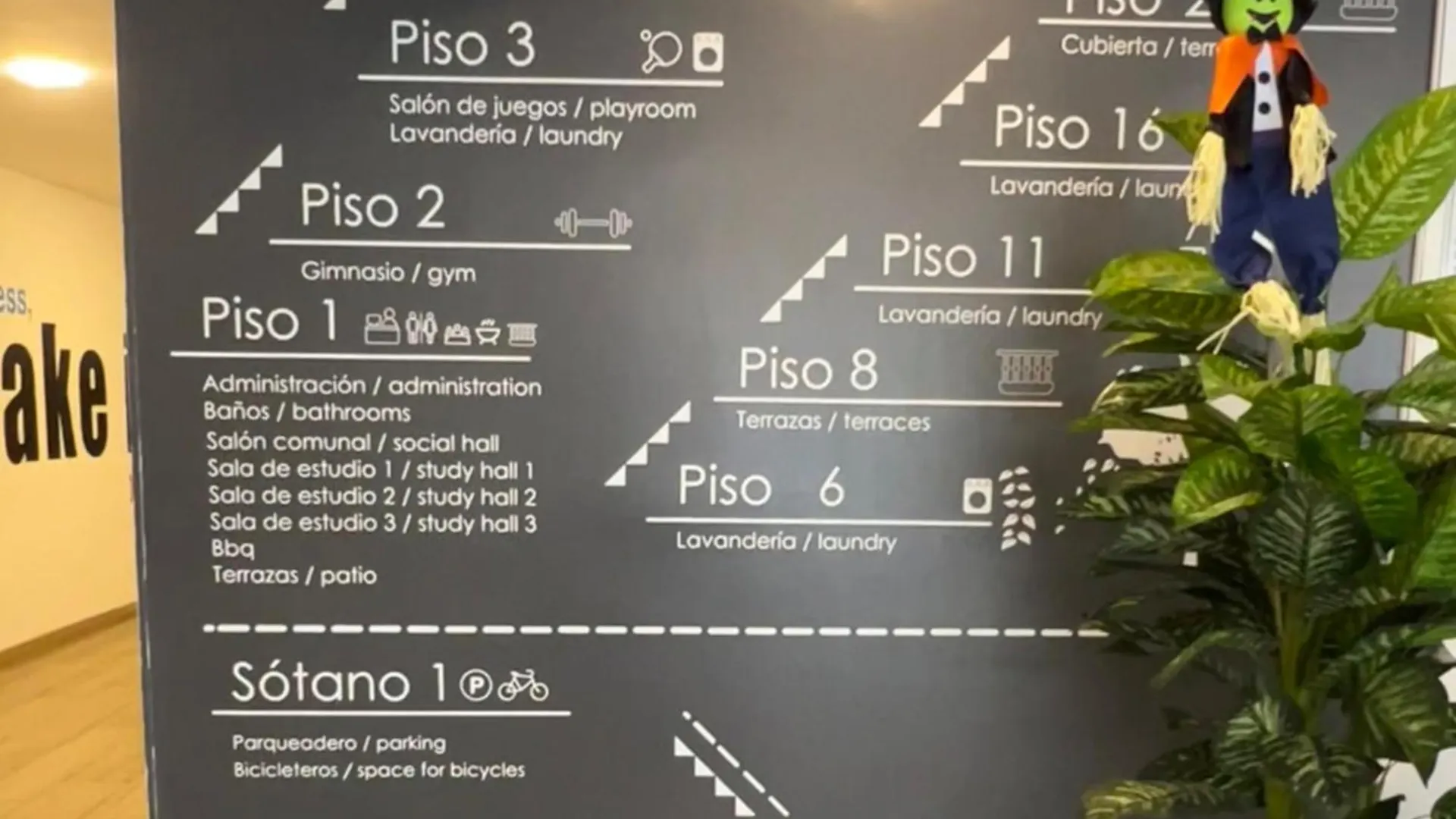 Apartman Loft Ejecutivo Ideal Para Home Office Parking Y Wifi Bogotá