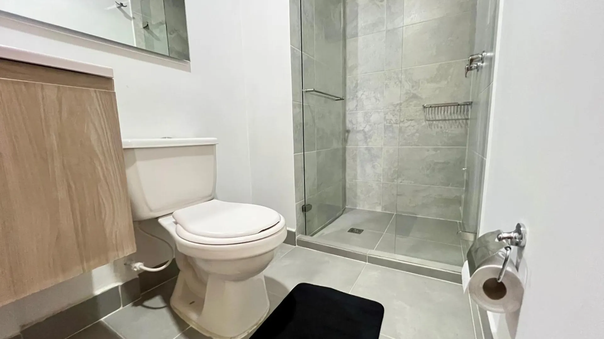 Loft Ejecutivo Ideal Para Home Office Parking Y Wifi Bogotá